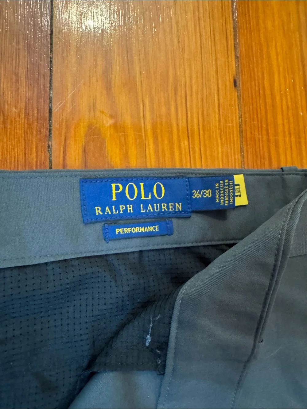 Polo Ralph Lauren classic polo
